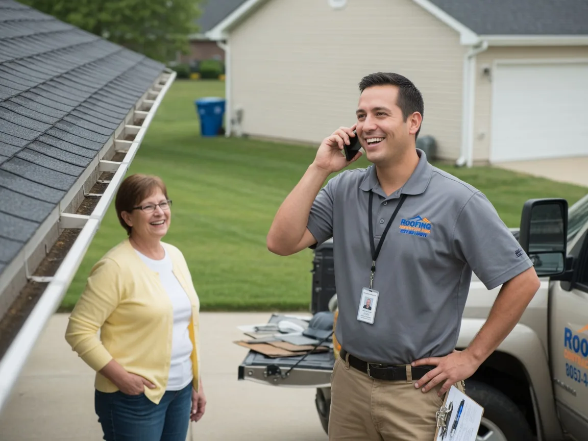 Local Roofing Contractors Cottonwood Falls, KS FAQs